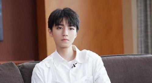 娱乐圈吃瓜王俊凯是谁呀,揭秘王俊凯的瓜田传奇