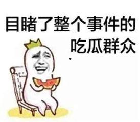 吃瓜群众英文热词怎么说,Exploring the Popularity of 'Eating Watermelon Spectators' in Modern English Vocabulary