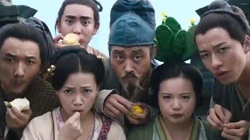 娱乐圈中吃瓜群众