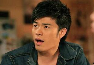 娱乐吃瓜君陈赫,从爱情公寓到综艺明星，揭秘他的娱乐之路