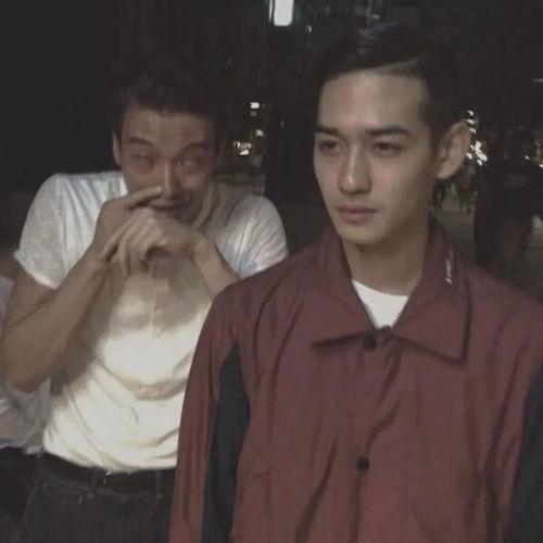 娱乐吃瓜酱头像男